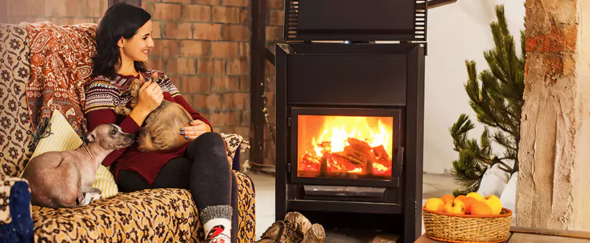 Wood Stove Chimney Cleaning Services in Keller, TX