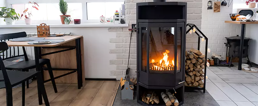 Wood Stove Inspection Services in Keller, TX