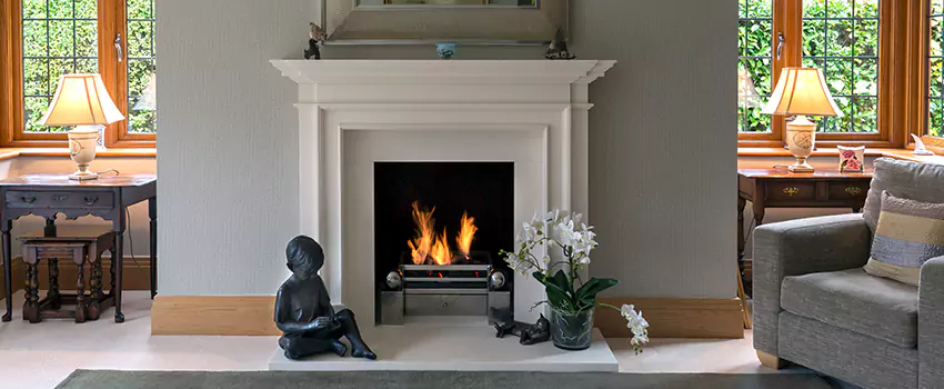 Astria Open-Hearth Wood Fireplaces Services in Keller, TX