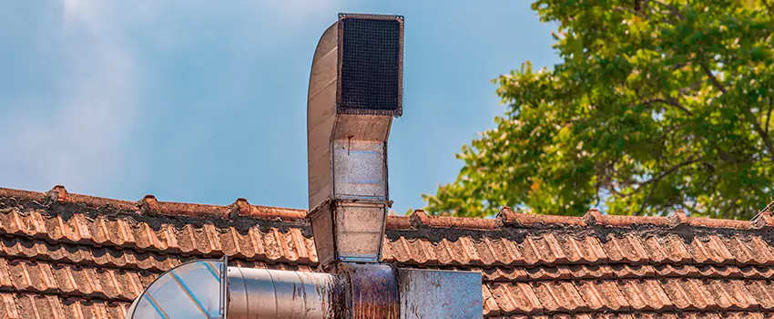 Chimney Cleaning Cost in Keller, Texas