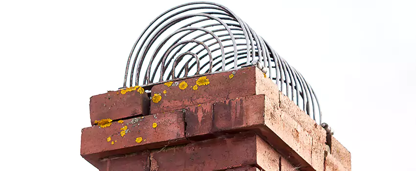 Chimney Crown Problems in Keller, Texas
