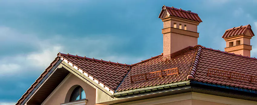 Residential Chimney Services in Keller, Texas