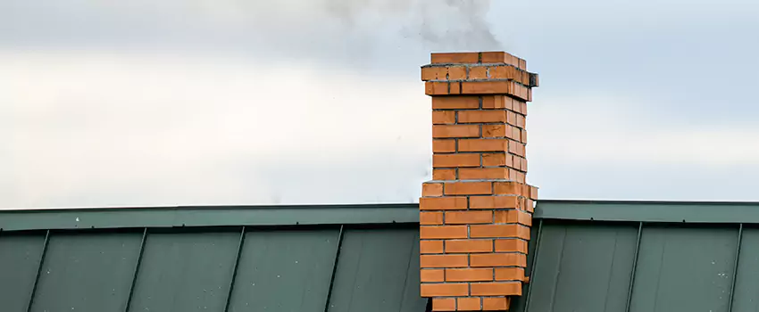 Chimney Installation Company in Keller, TX