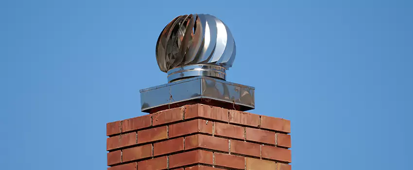 Chimney Flue Rebuild Services in Keller, Texas