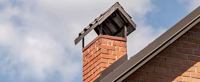 Chimney Saver Masonry Repair Contractor in Keller, Texas
