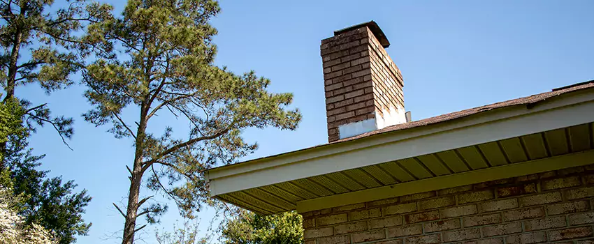 Brick Chimney Sweep Near Me in Keller, TX