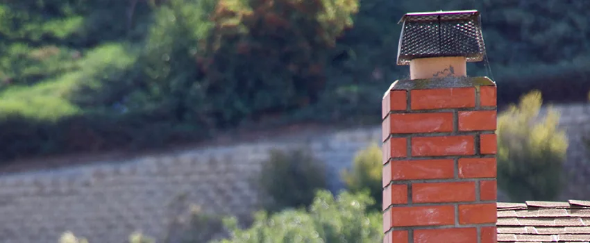 Chimney Tuckpointing And Masonry Restoration in Keller, TX