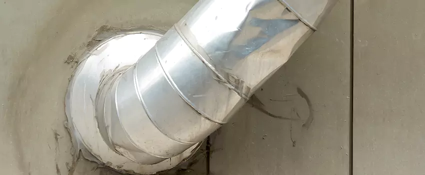 Dryer Vent Repair Process in Keller, TX