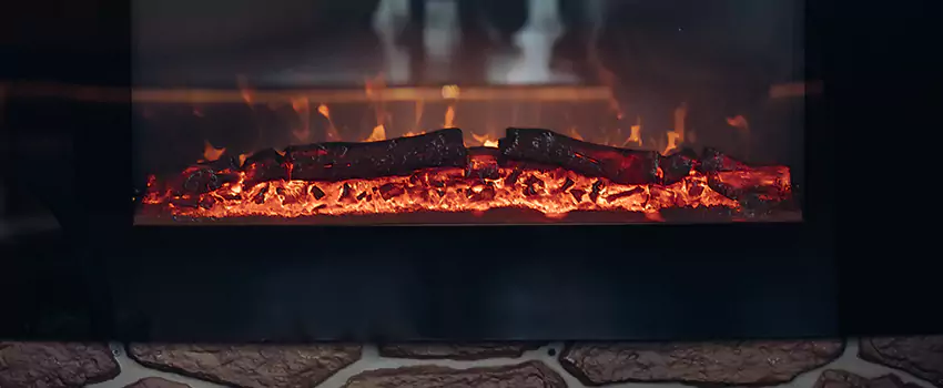 Cost of Electric Fireplace Repair Service in Keller, Texas
