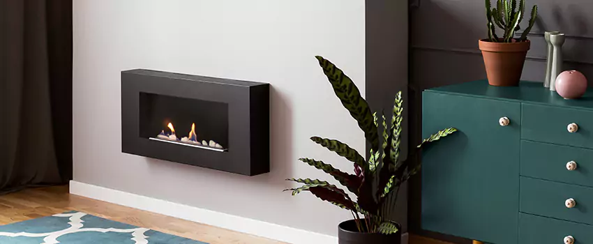Cost of Ethanol Fireplace Repair And Installation Services in Keller, TX