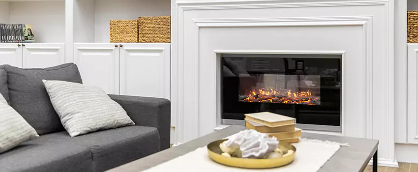 Professional Fireplace Maintenance Contractors in Keller, TX