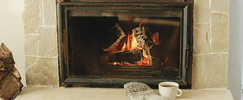 Fireplace Door Handle Replacements Services in Keller, Texas