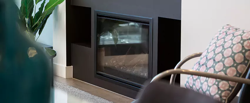Gas Fireplace Installation in Keller, TX