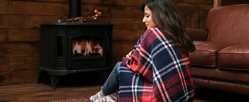 Fireplace Firebox Grate Replacement Services  in Keller, Texas