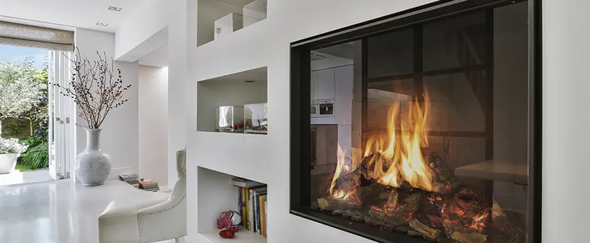 Fireplace Screen Installation And Replacement in Keller, TX