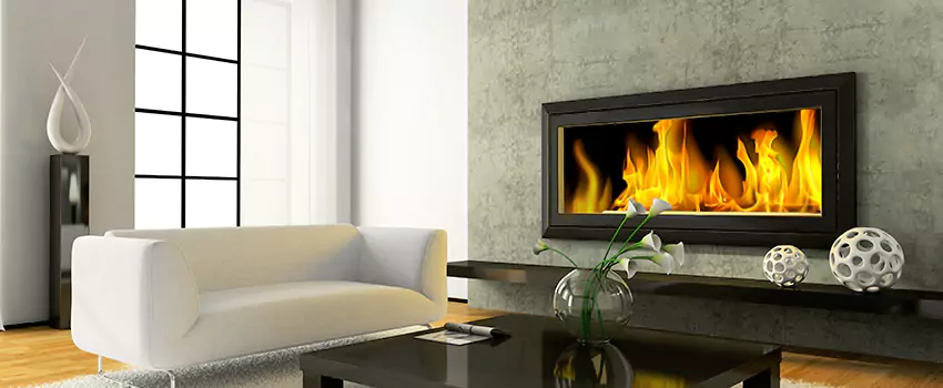 Fireplace Hearth Ideas in Keller, Texas