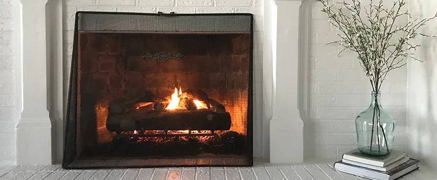 Cost-Effective Fireplace Mantel Inspection And Maintenance in Keller, TX