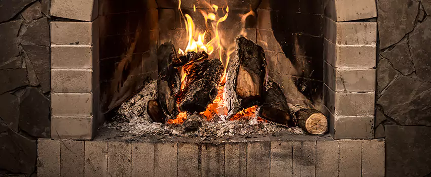Cost of Rebuilding A Fireplace in Keller, Texas