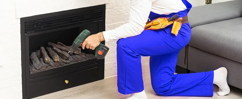 Fireplace Safety Inspection Specialists in Keller, Texas