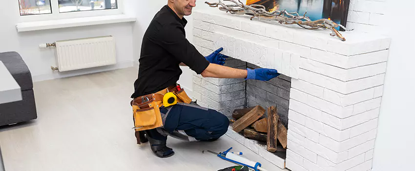 Gas Fireplace Repair And Replacement in Keller, TX