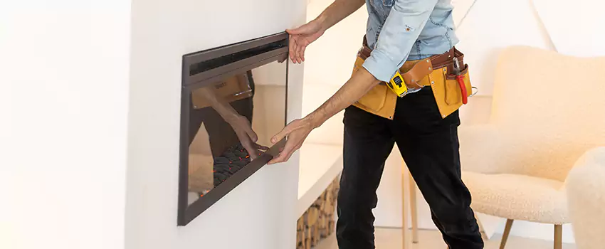 Traditional Fireplace Vent Sweeping in Keller, TX