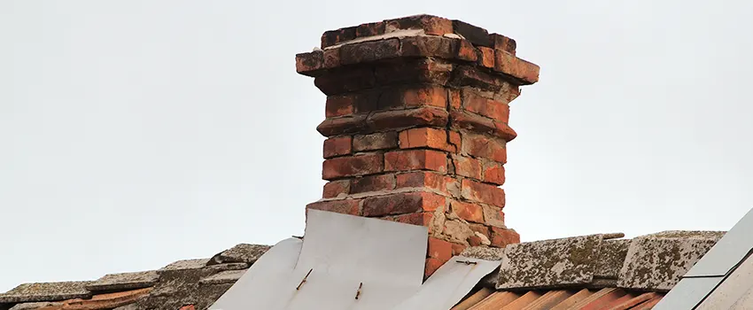 Cost of Fixing Blocked Chimney in Keller, Texas