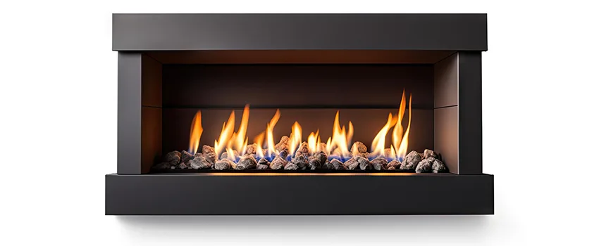 Outdoor Gas Fireplaces Installation in Keller, TX