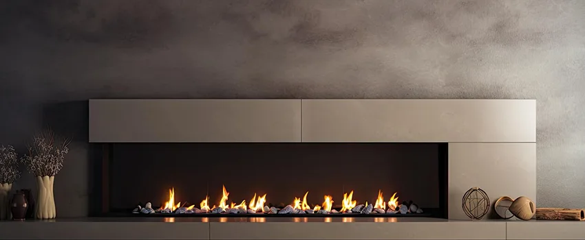 Gas Fireplace Logs Supplier in Keller, Texas