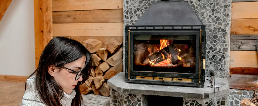 Harman P68-C Pellet Stove Repair in Keller, Texas 