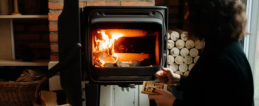 Hearthstone Wood Stoves Fireplace Repair in Keller, Texas