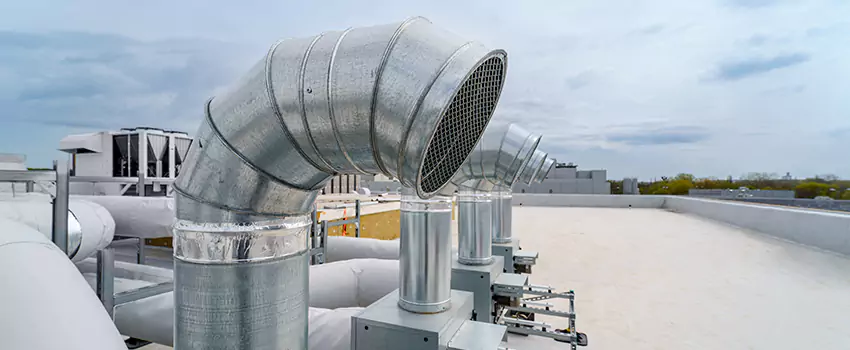 Insulated Ductwork Repair Services Near Me in Keller, TX