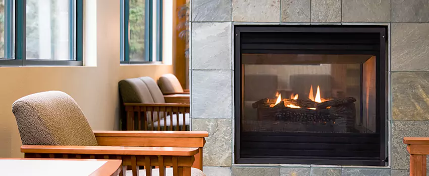 Osburn Fireplace Tempered Glass Hearth Pad Replacement in Keller, Texas