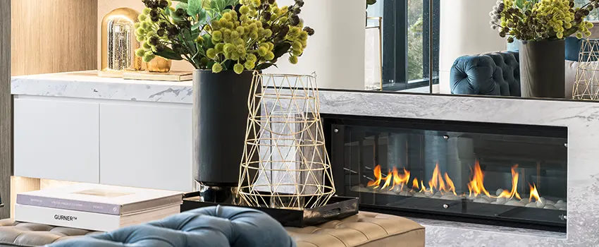 Professional Town & Country Luxury Fireplace Maintenance Experts in Keller, Texas