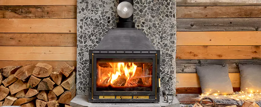 Travis Industries Elite Fireplace Inspection and Maintenance in Keller, Texas
