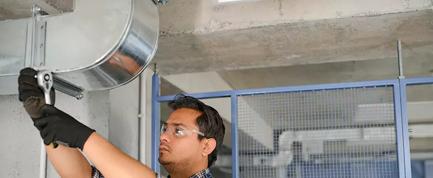 Benefit of Ventilation Cleaning in Keller, Texas