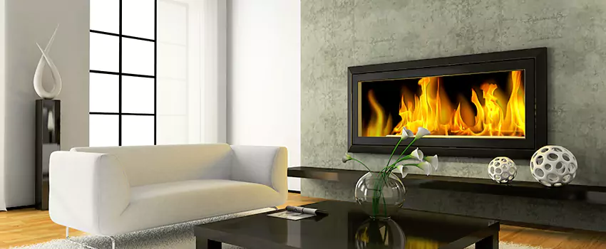 Ventless Fireplace Oxygen Depletion Sensor Installation and Repair Services in Keller, Texas