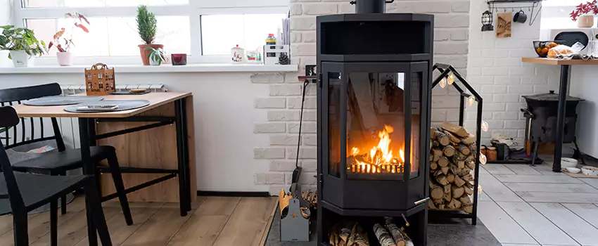 Cost of Vermont Castings Fireplace Services in Keller, TX