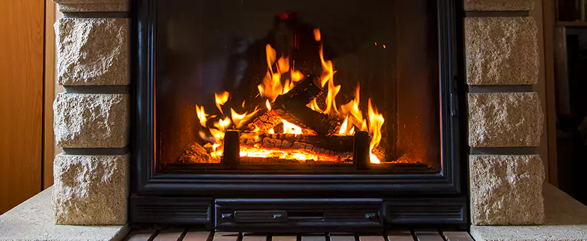 Cost of Wood Fireplace Installation in Keller, TX