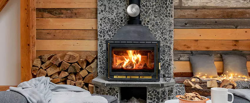 Affordable Wood Fireplace Fixing Solutions in Keller, Texas