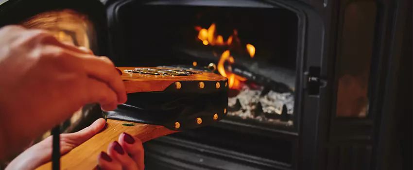 Cost of Wood Furnace Repair and Installation Services in Keller, TX