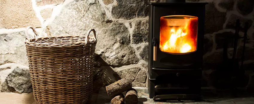 24/7 Wood Stove Installation Services in Keller, Texas