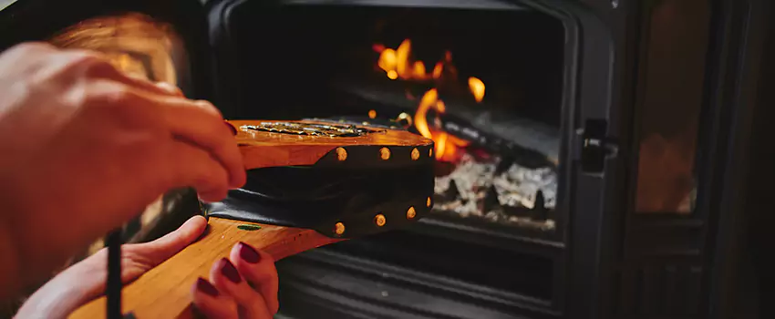 Wood Stove Grates Repair in Keller, Texas
